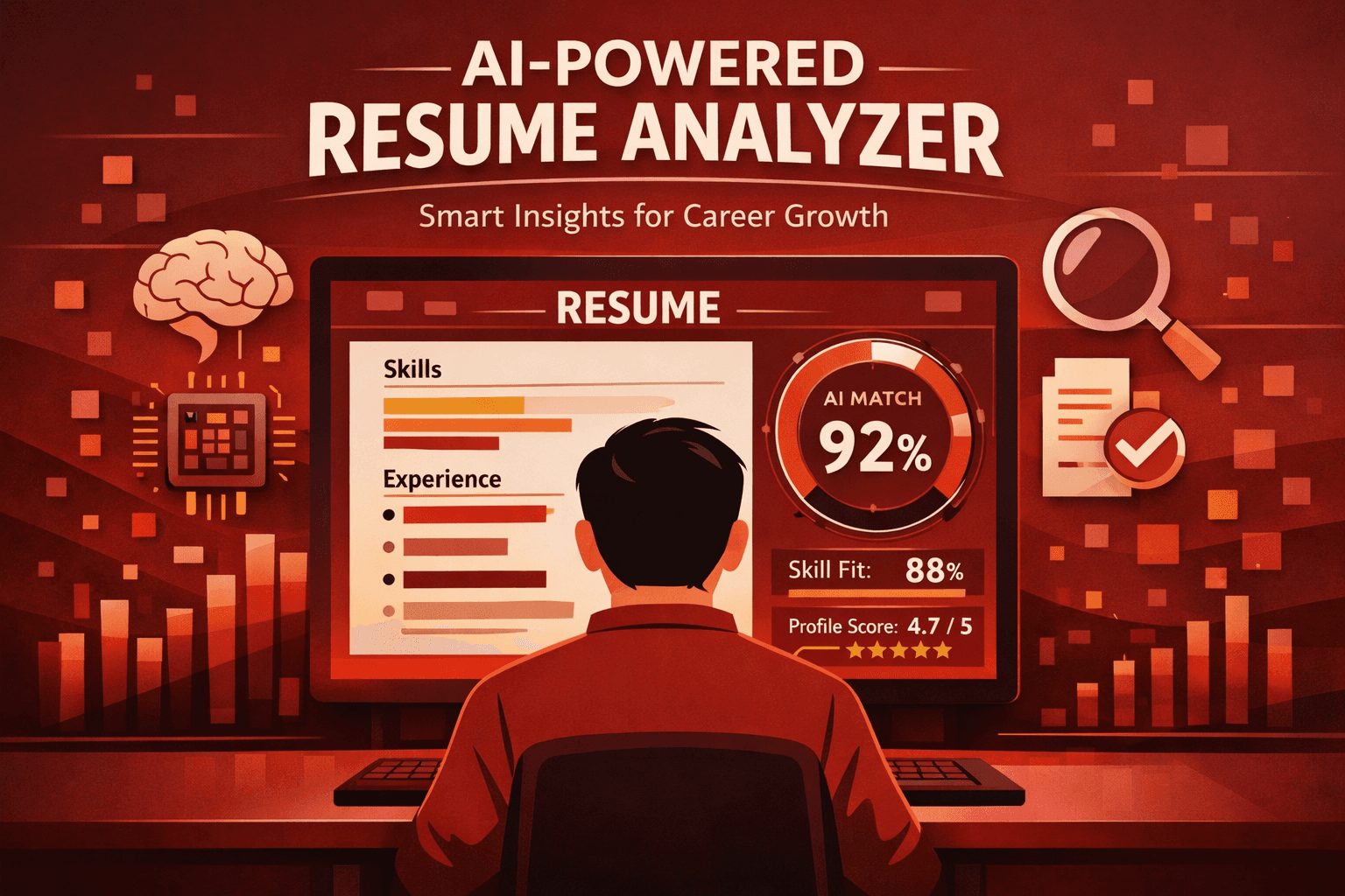 AI Powered Resume Analyzer
