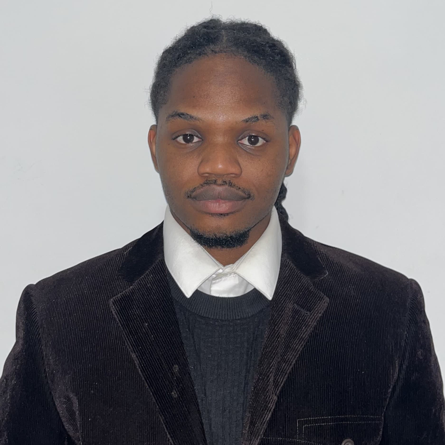 Emmanuel Akpandara
